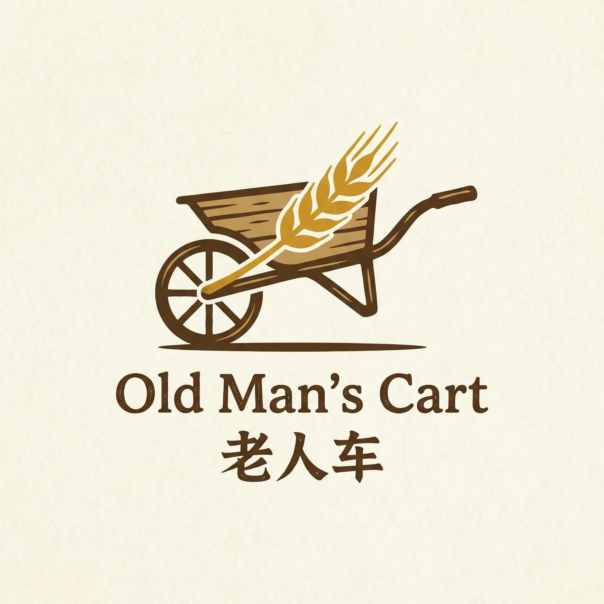 快猫短视频网站 乡村田园网站标志
